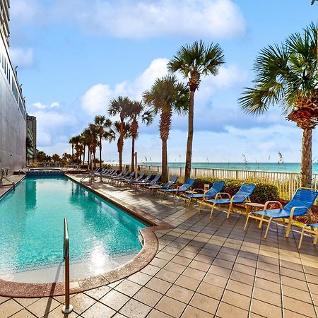 Appartement Sterling Reef 902 à Panama City Beach Extérieur photo