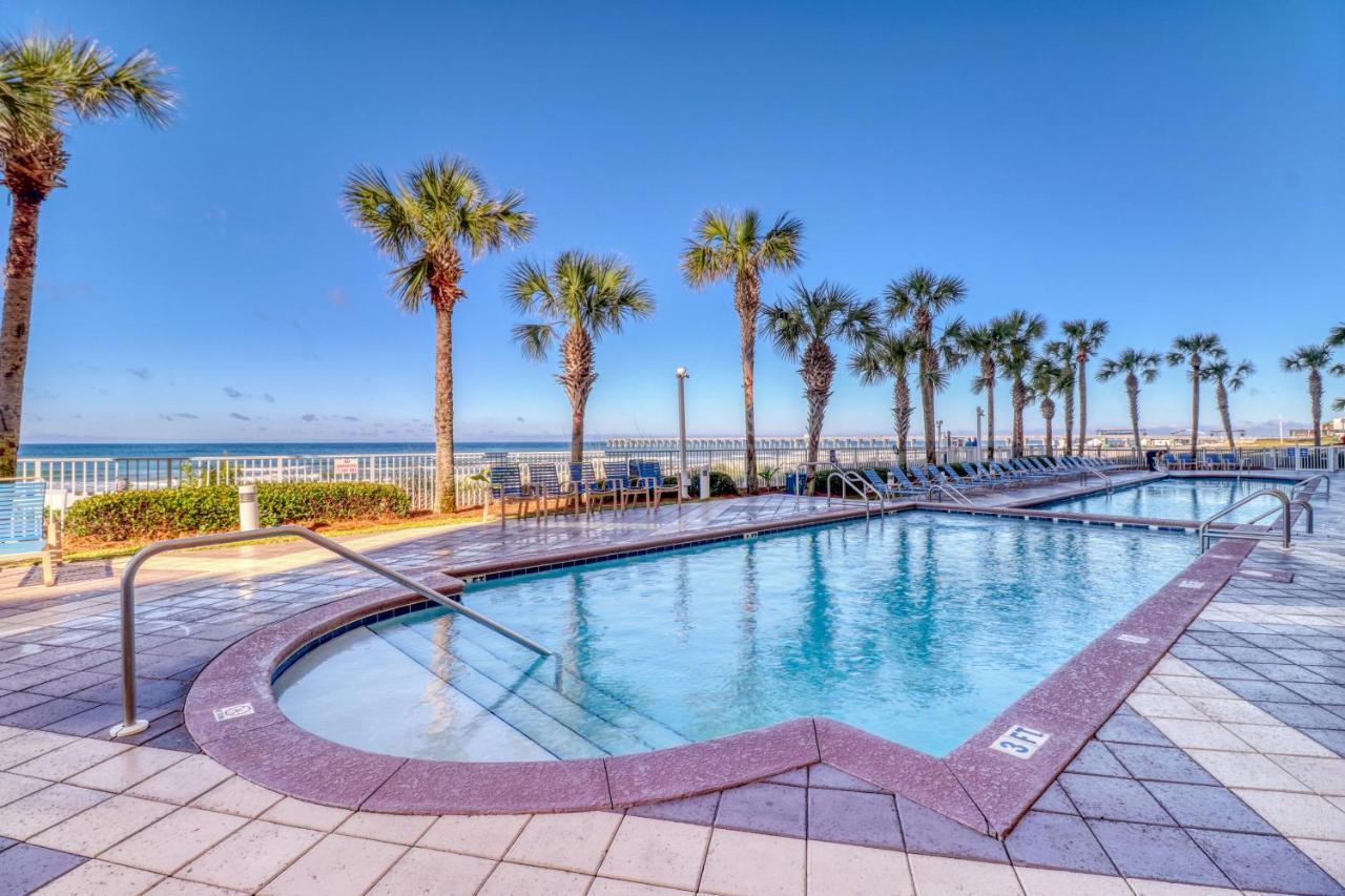 Appartement Sterling Reef 902 à Panama City Beach Chambre photo