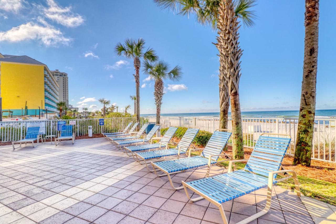 Appartement Sterling Reef 902 à Panama City Beach Chambre photo