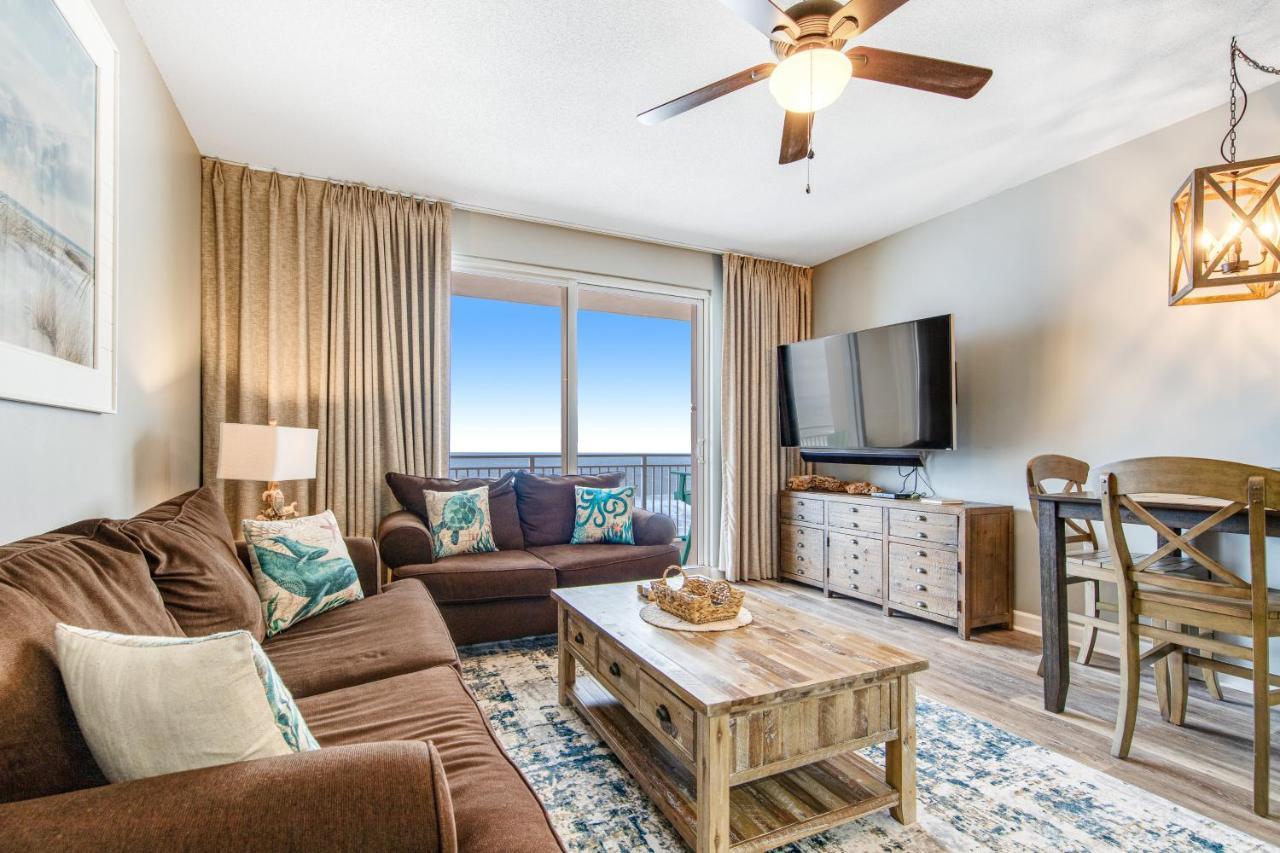Appartement Sterling Reef 902 à Panama City Beach Extérieur photo