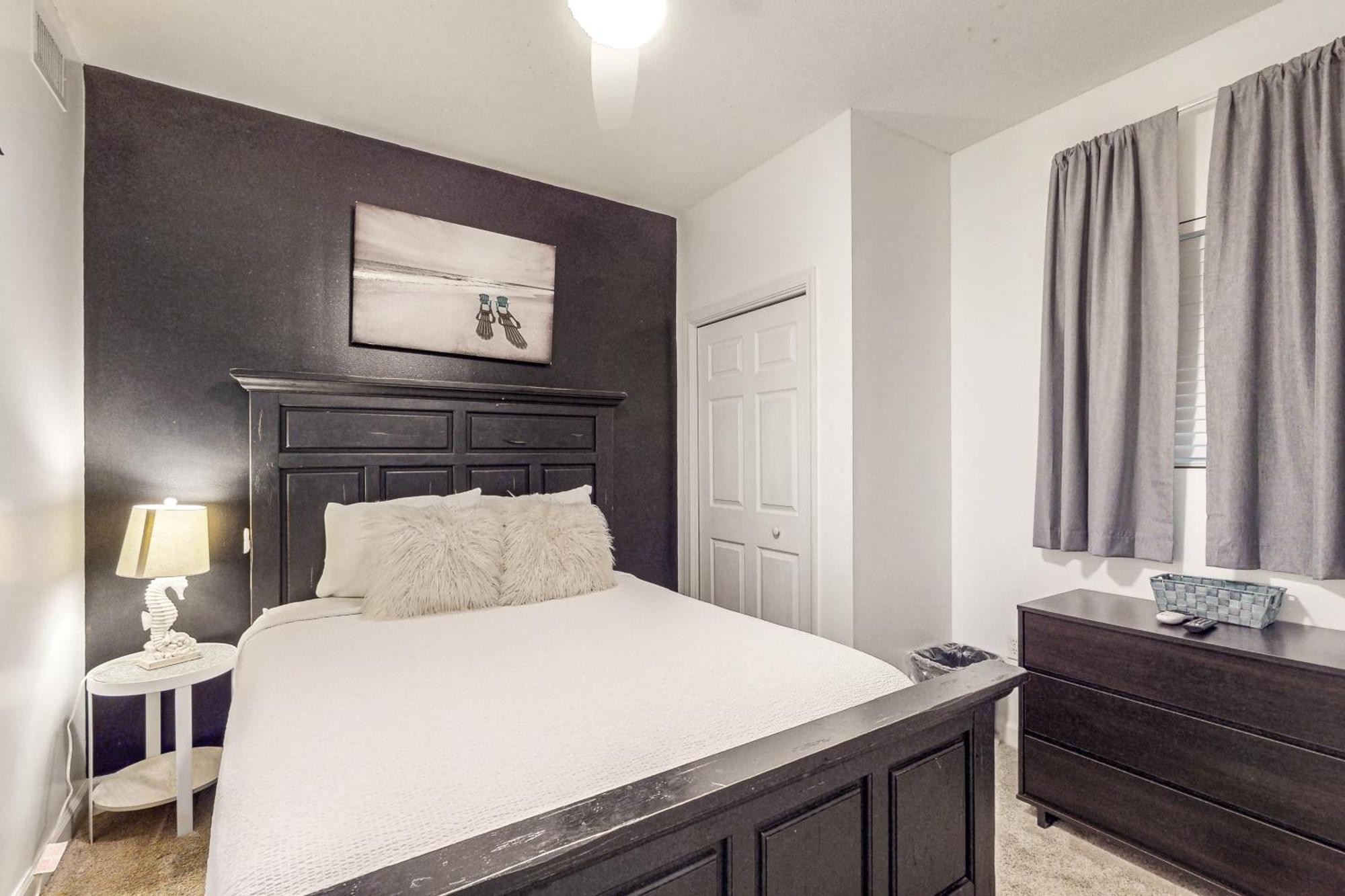 Appartement Sterling Reef 902 à Panama City Beach Extérieur photo