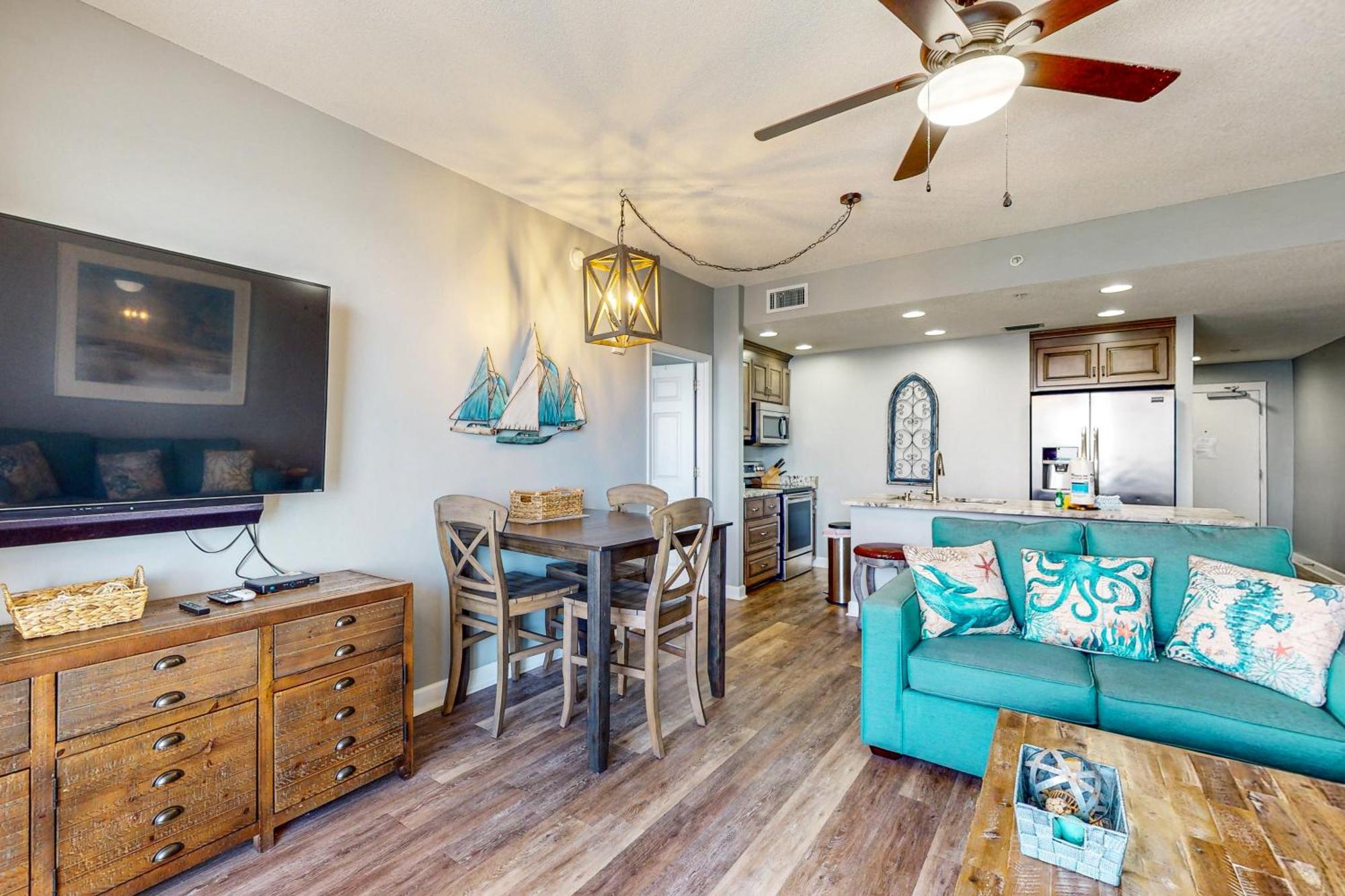 Appartement Sterling Reef 902 à Panama City Beach Extérieur photo